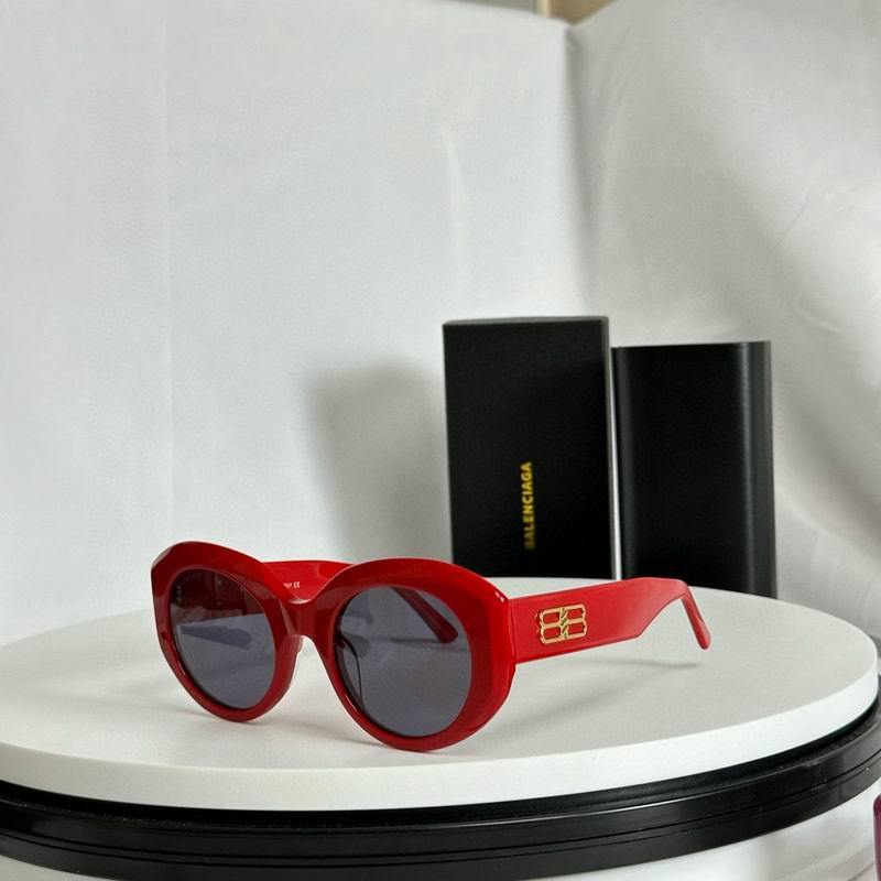 Balenciaga Sunglasses 99